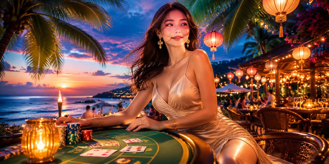 Tổng quan nền tảng casino trực tuyến 58000 tại Việt Nam