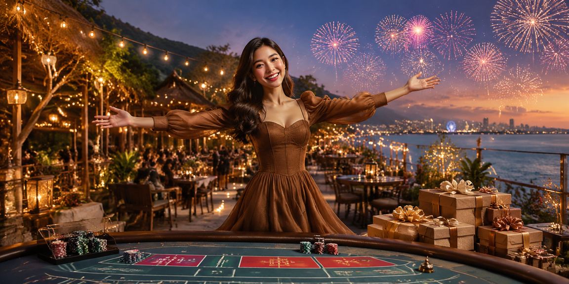 Phòng VIP High Roller tại 58000 dành cho người chơi cấp cao Việt Nam