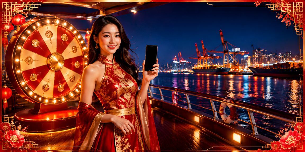Không khí lễ hội bốc thăm may mắn sôi động tại Hải Phòng