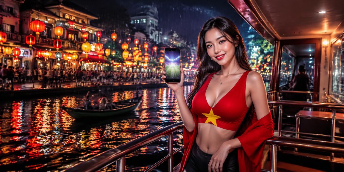 Người dùng Hà Nội chơi casino trên điện thoại di động