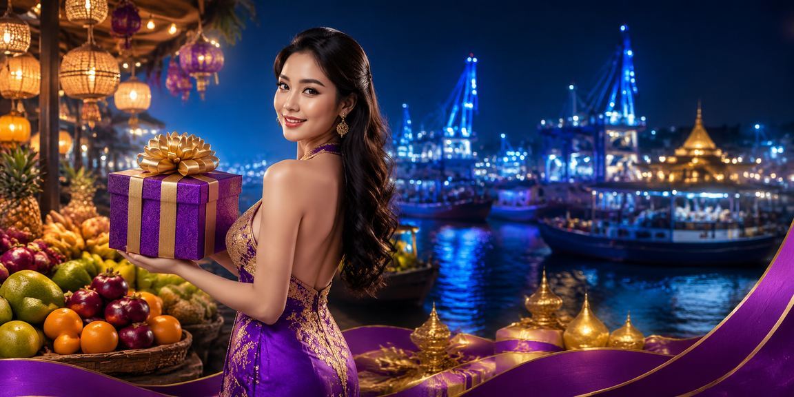 Không khí cá cược sôi động tại lễ hội vùng Mekong, Việt Nam