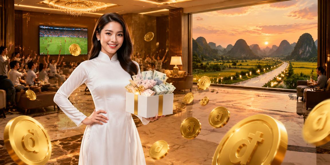 Phong cảnh Ninh Bình biểu trưng cho sự cân bằng và thưởng thức cuộc sống lành mạnh