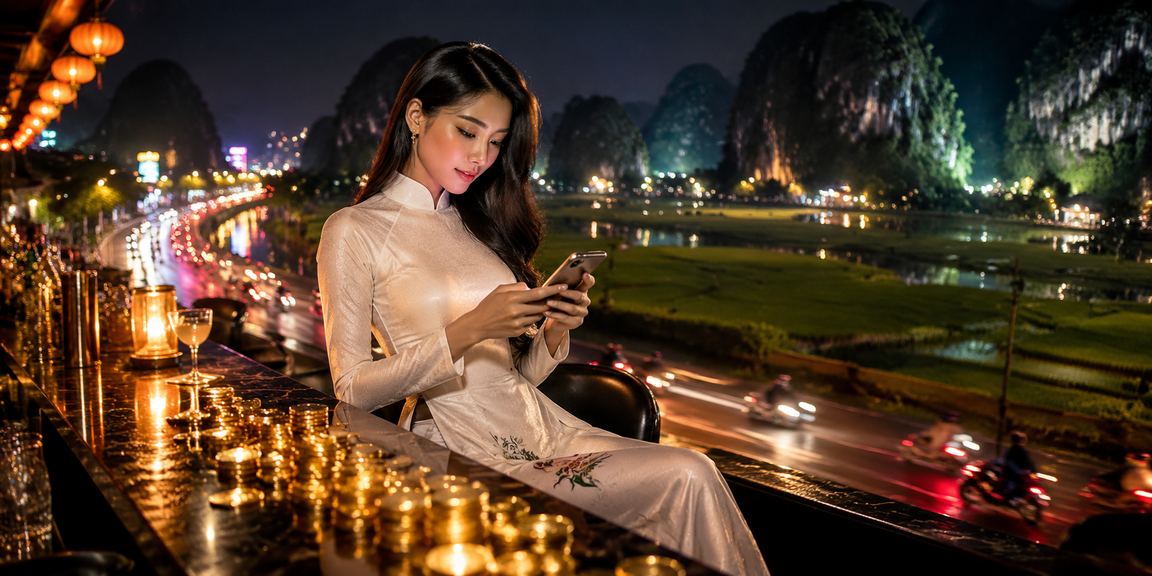 Người dùng tại Ninh Bình trải nghiệm casino trên điện thoại di động